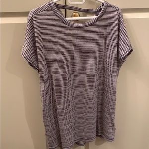 athleta shirt